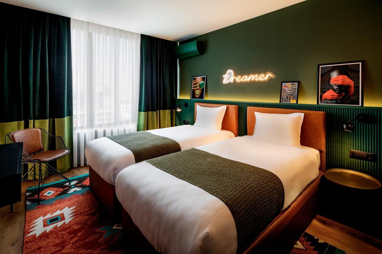 Rila Hotel 3*