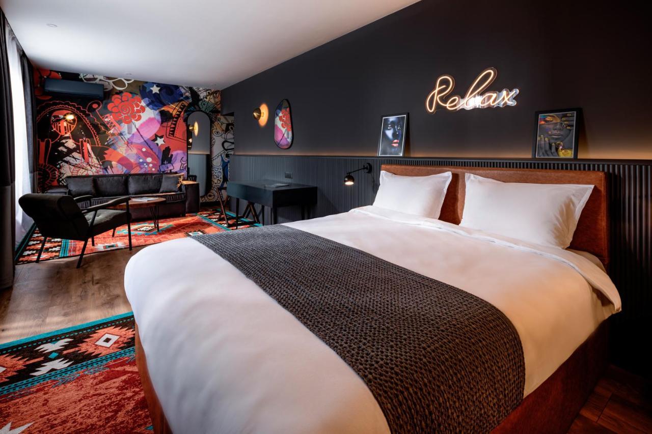 Hotel Rila Sofia