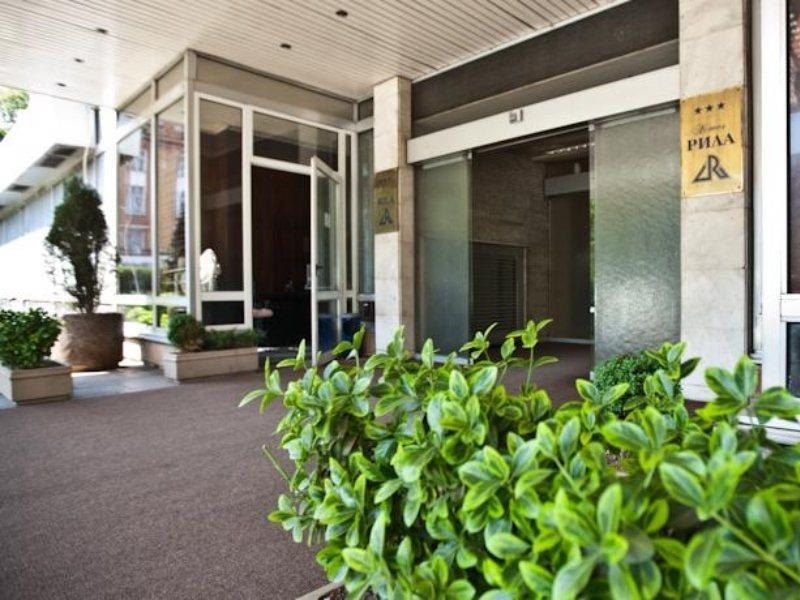 Hotel Rila