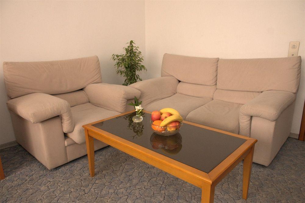 Rila Hotel Sofia