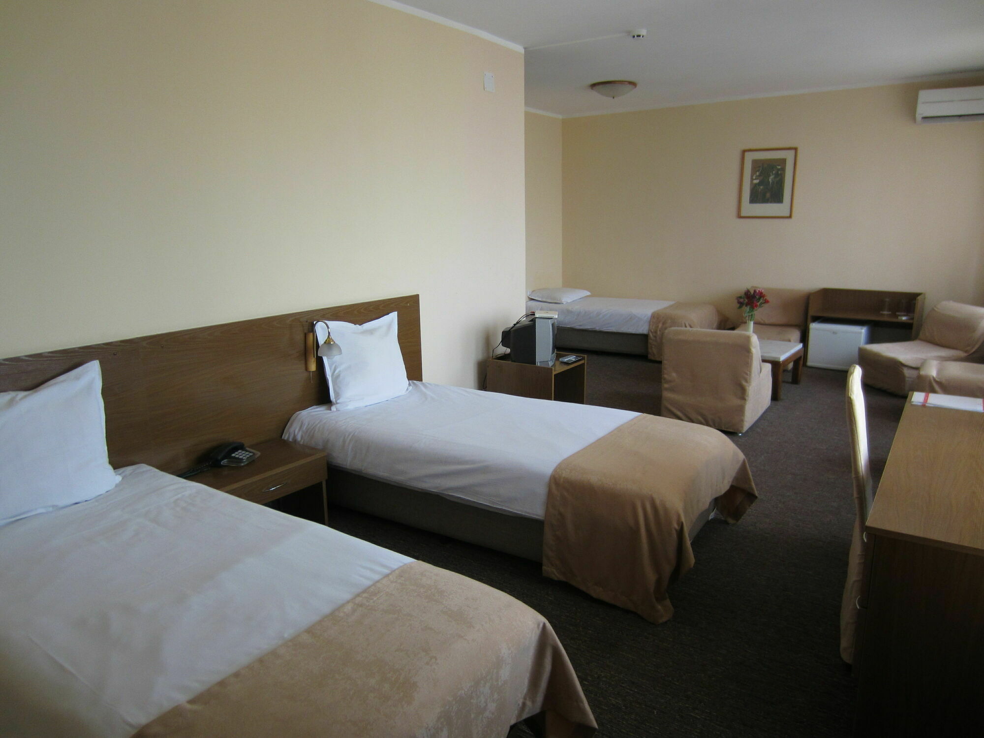 Hotel Rila