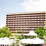 Rila Hotel Sofia