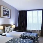 Rila Hotel Sofia
