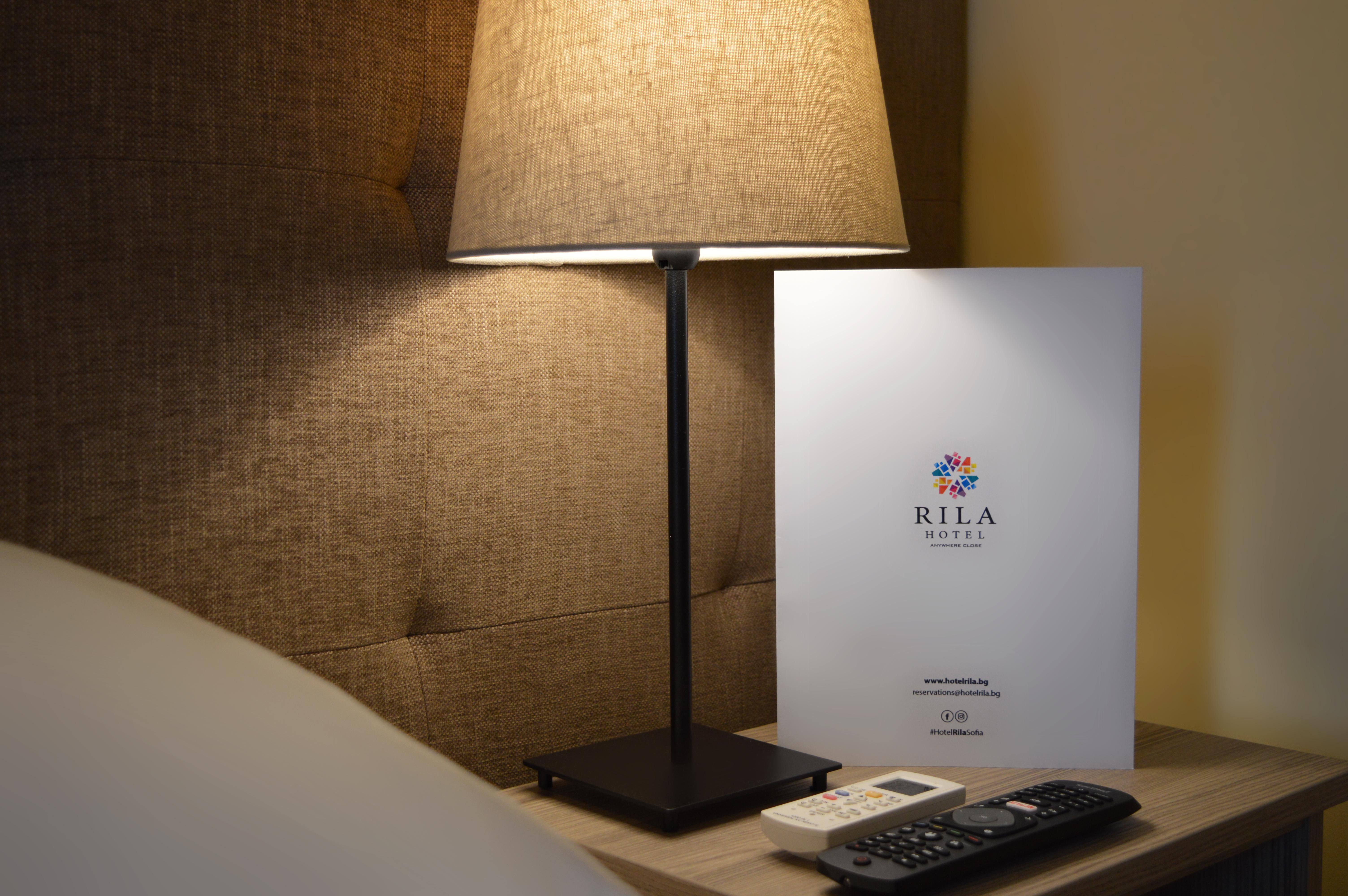 Hotel Rila 3*