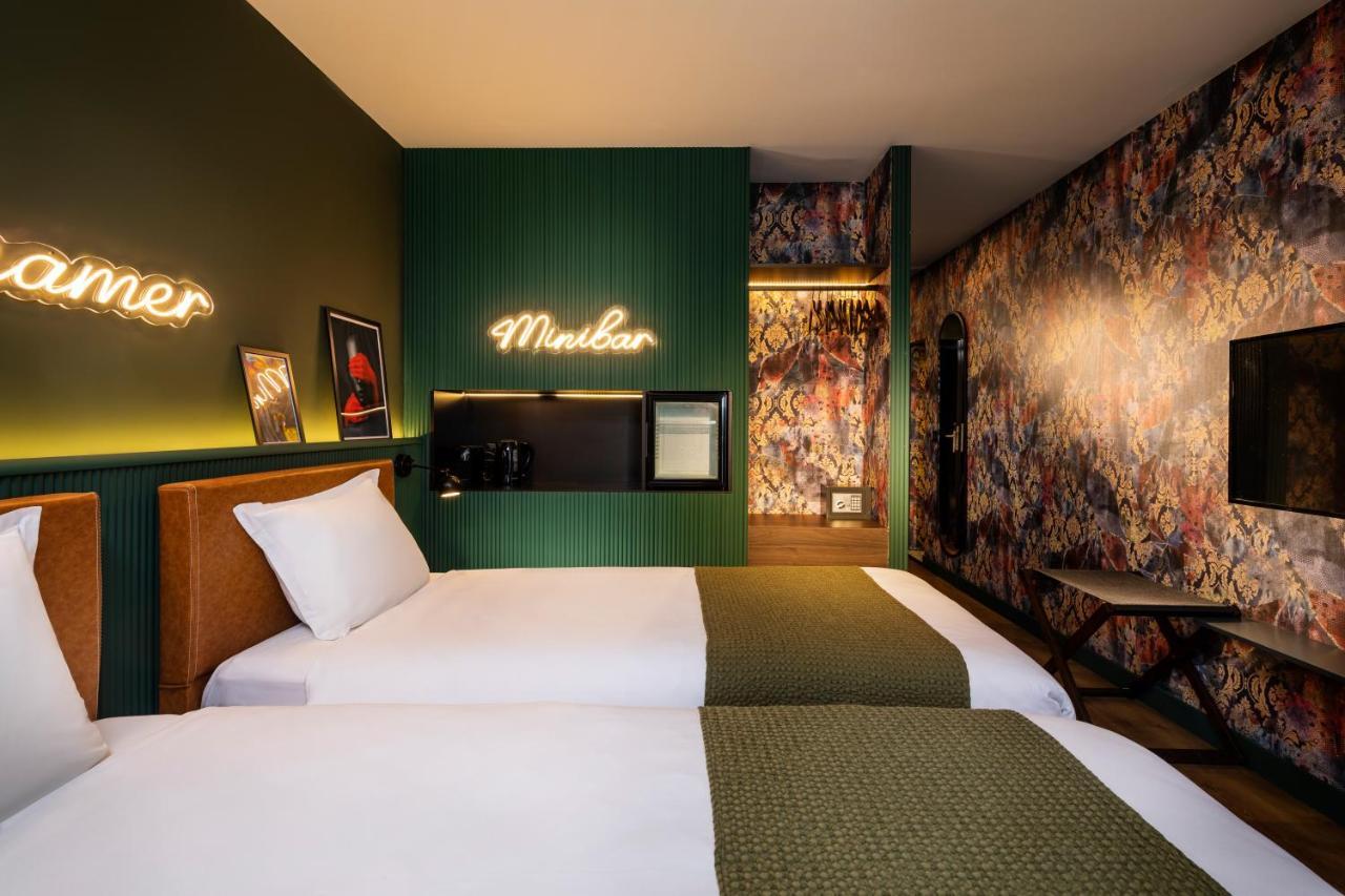 Hotel Rila Sofia