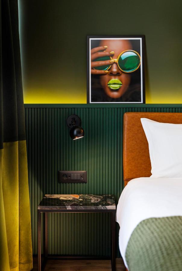 Hotel Rila Sofia