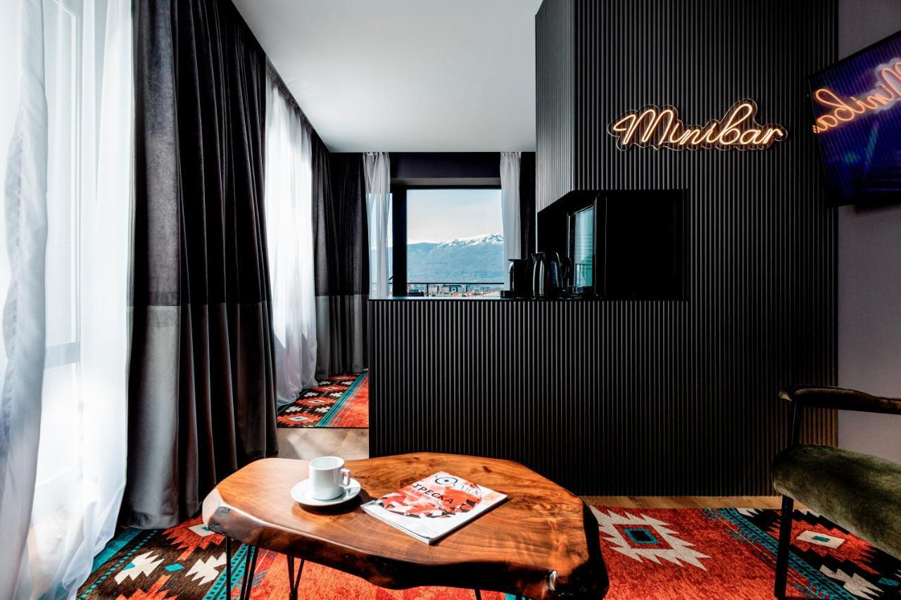 Hotel Rila 3*