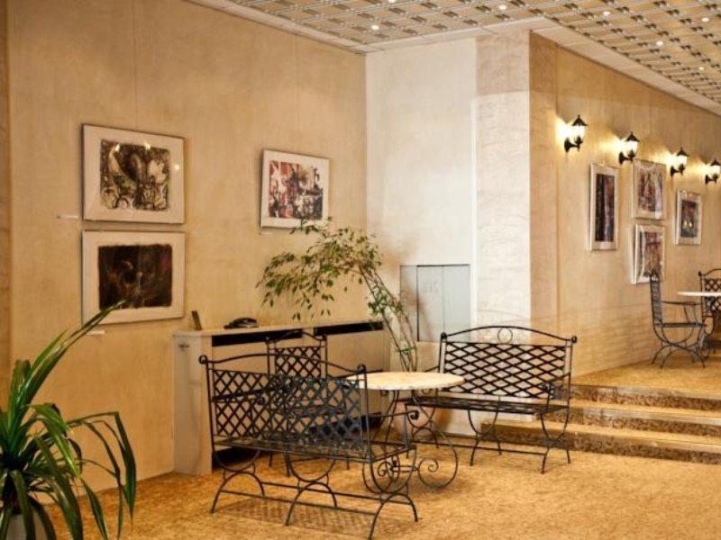 Hotel Rila 3*