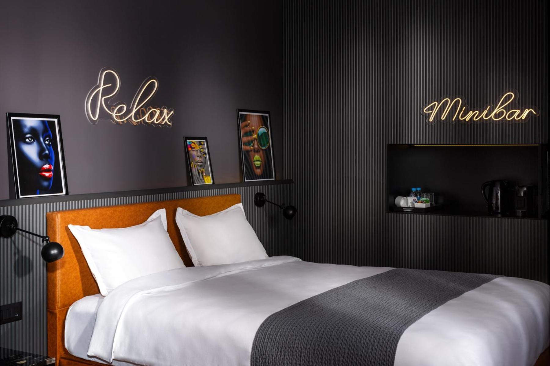Rila Hotel