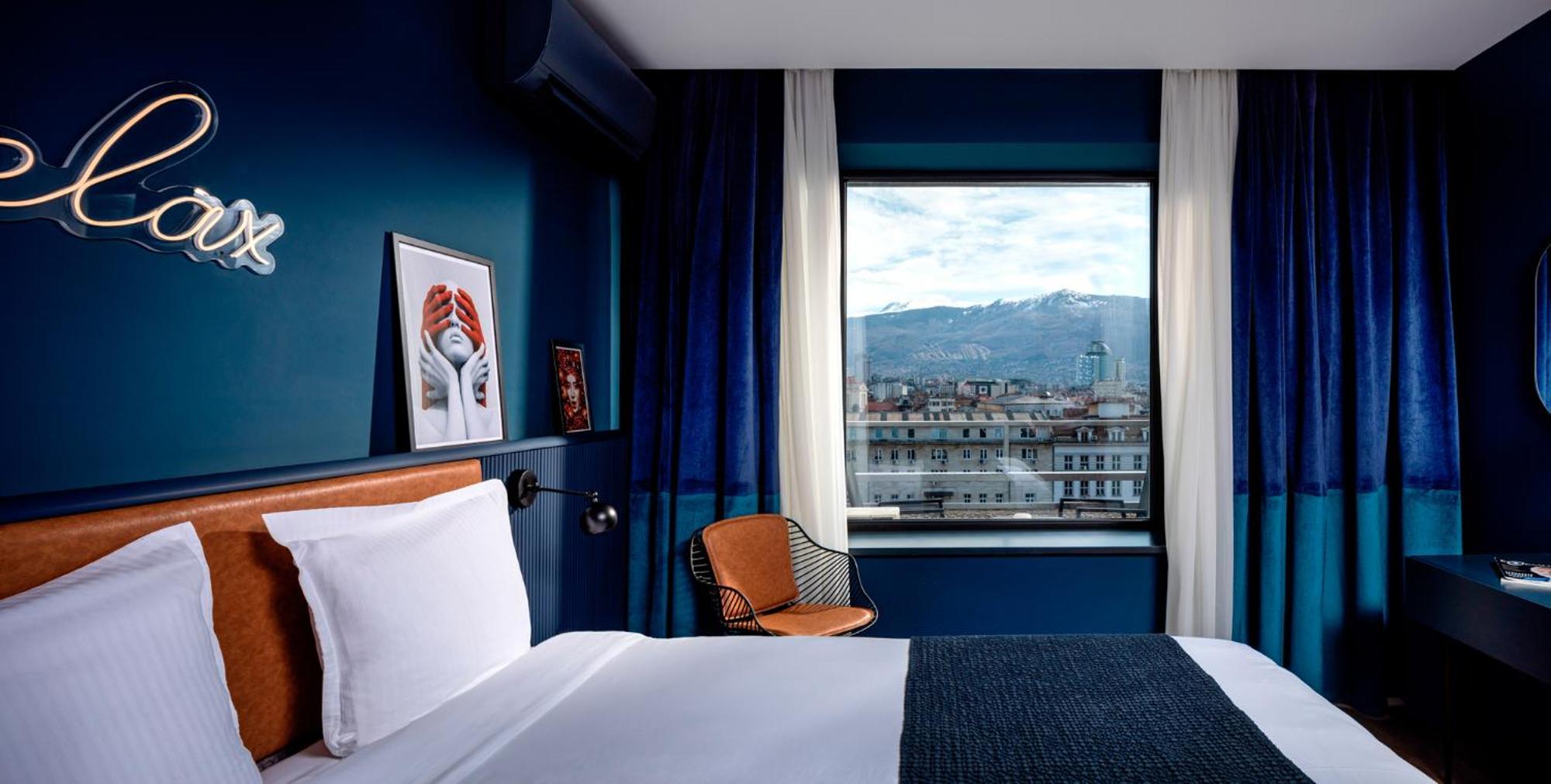 Rila Hotel 3*