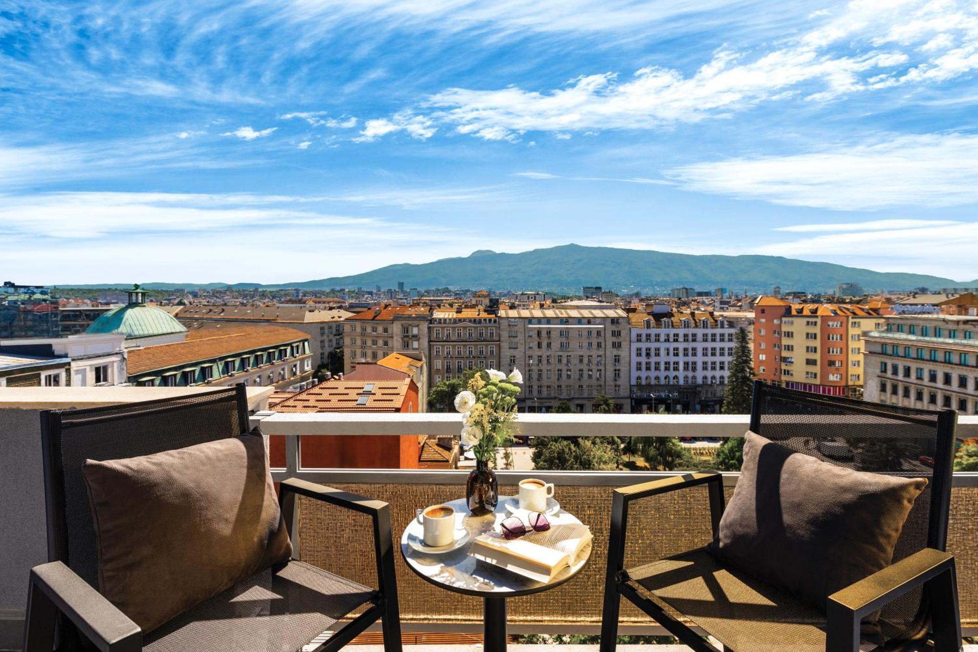 Rila 3* Sofia