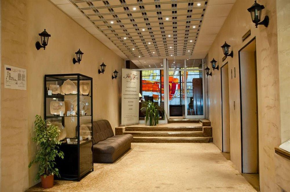 Rila Hotel Sofia