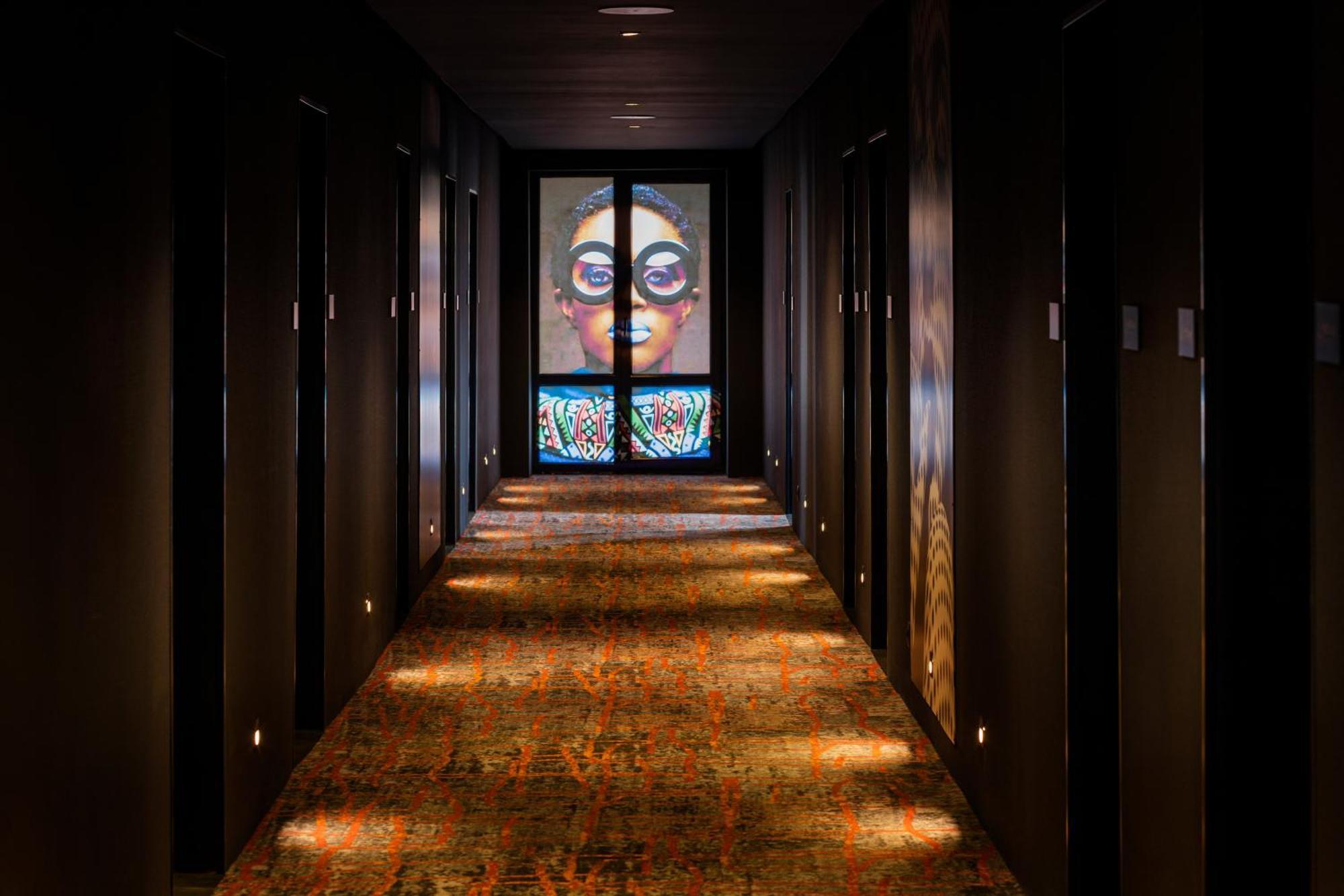 Rila Hotel Sofia