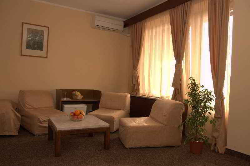 Hotel Rila Sofia