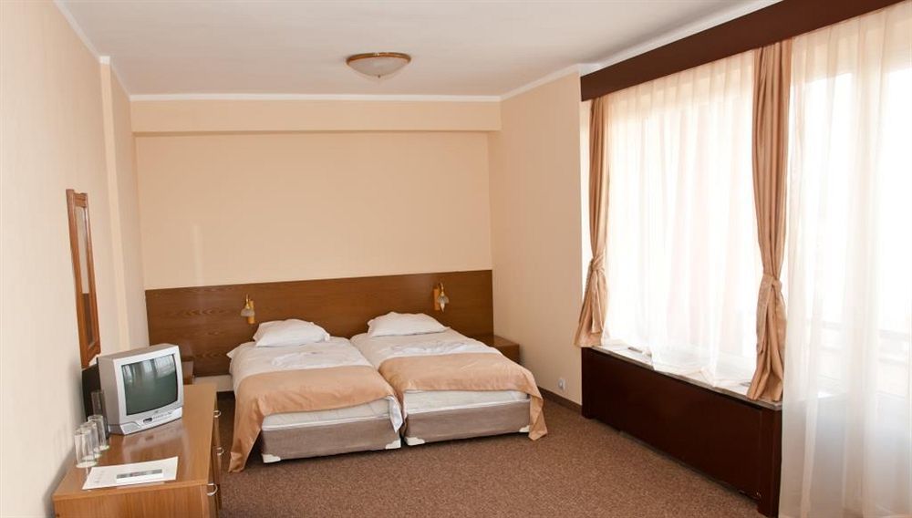 Rila Hotel 3*