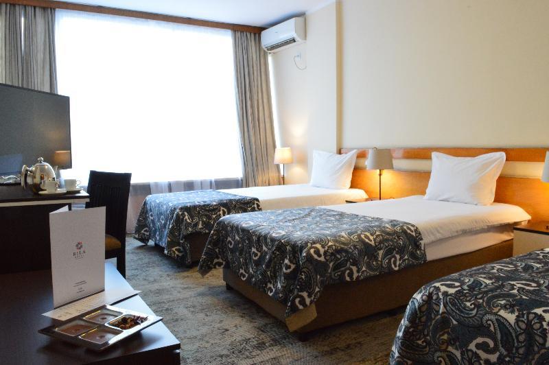 Hotel Rila 3*