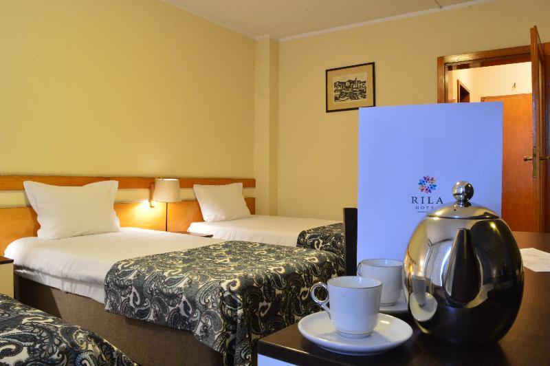 Rila 3* Sofia