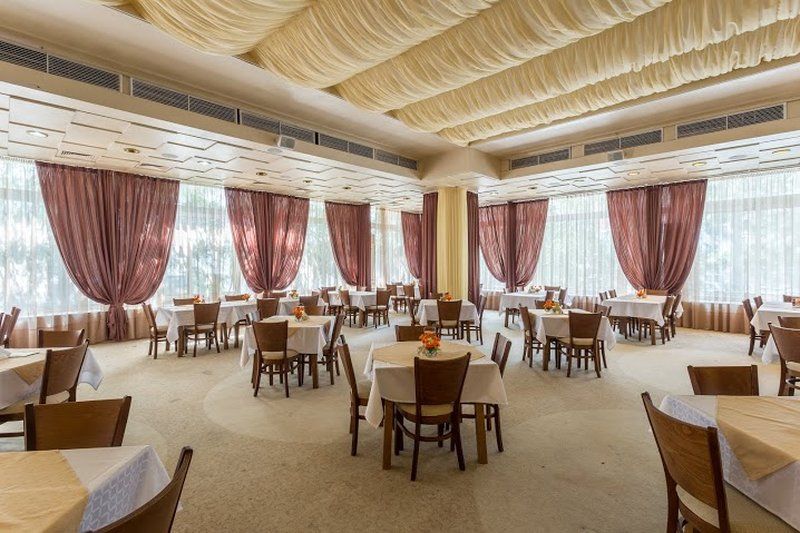 Rila Hotel