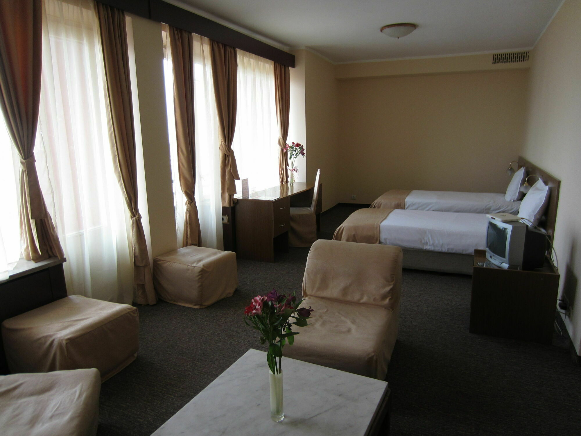 Rila Hotel