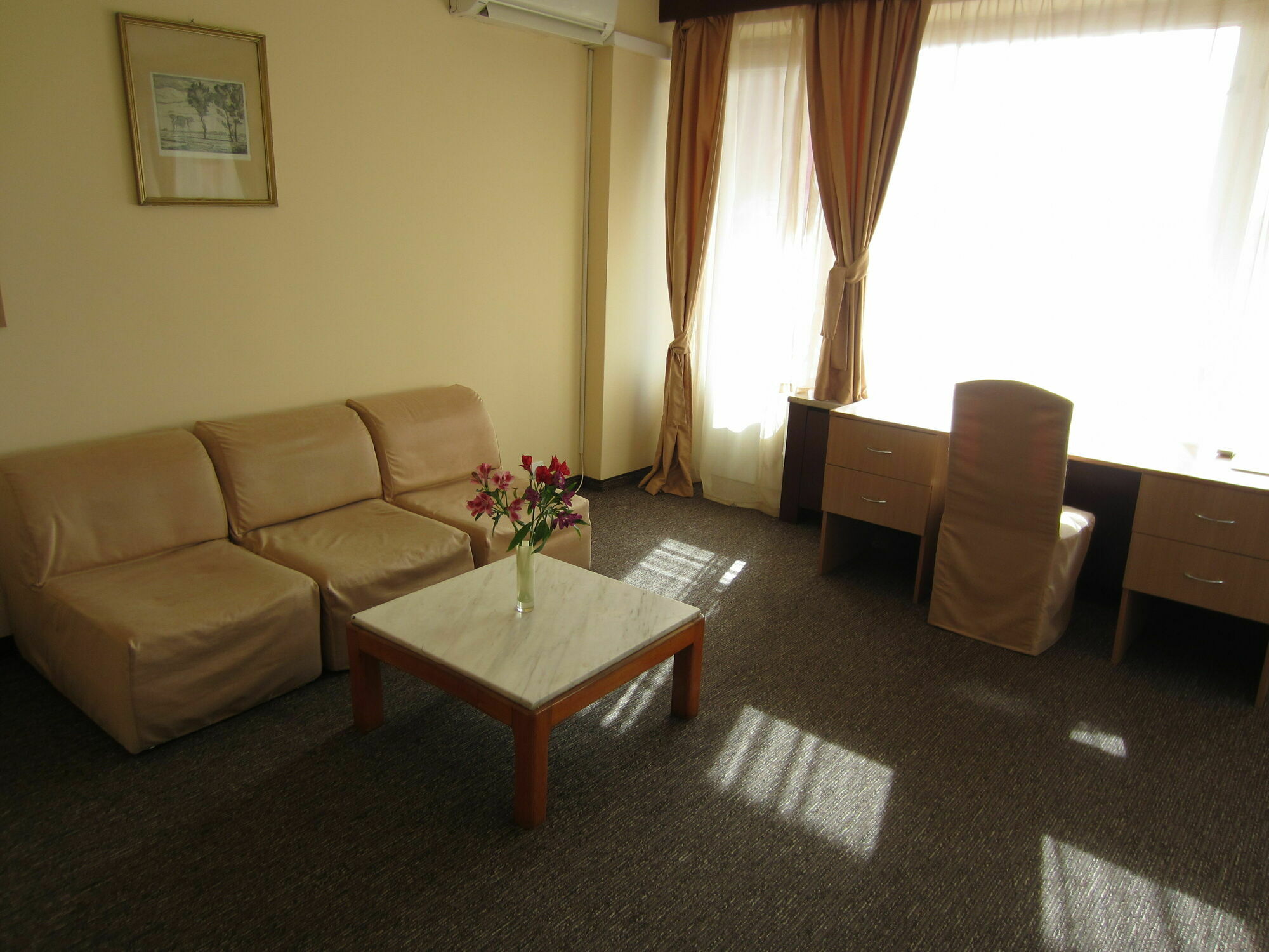 Hotel Rila