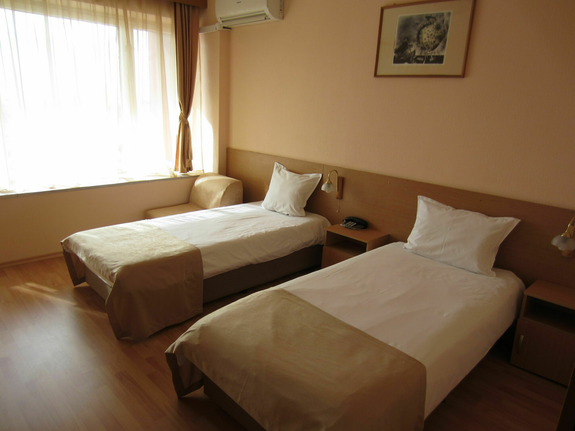 Hotel Rila 3*