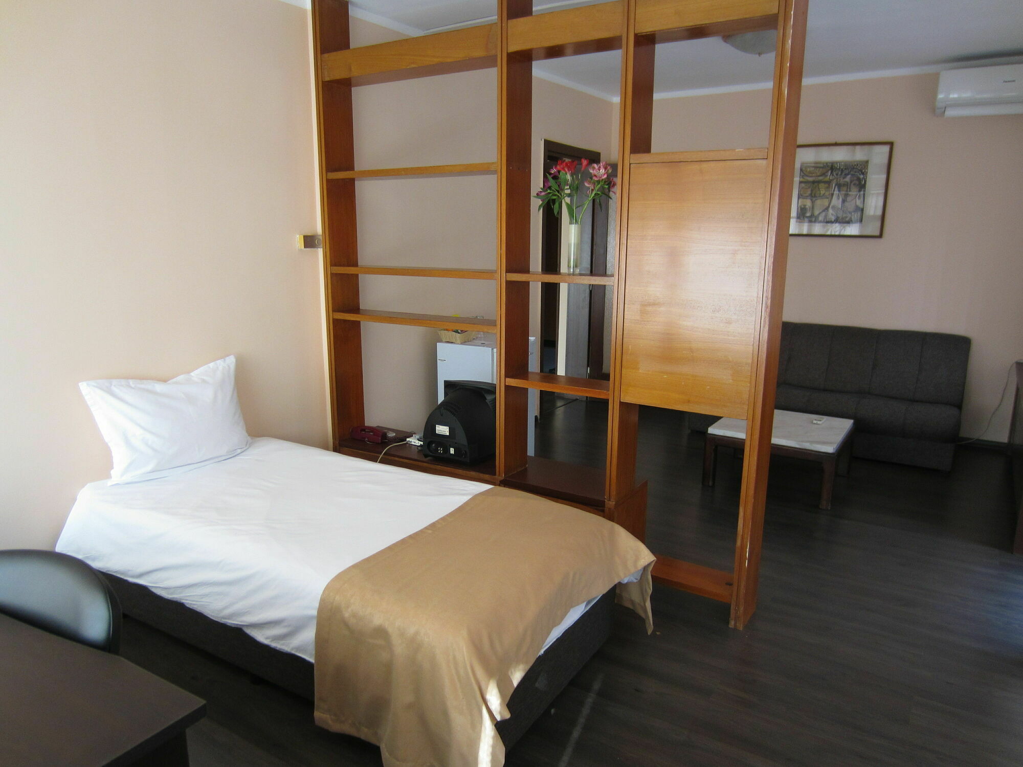 Rila 3* Sofia