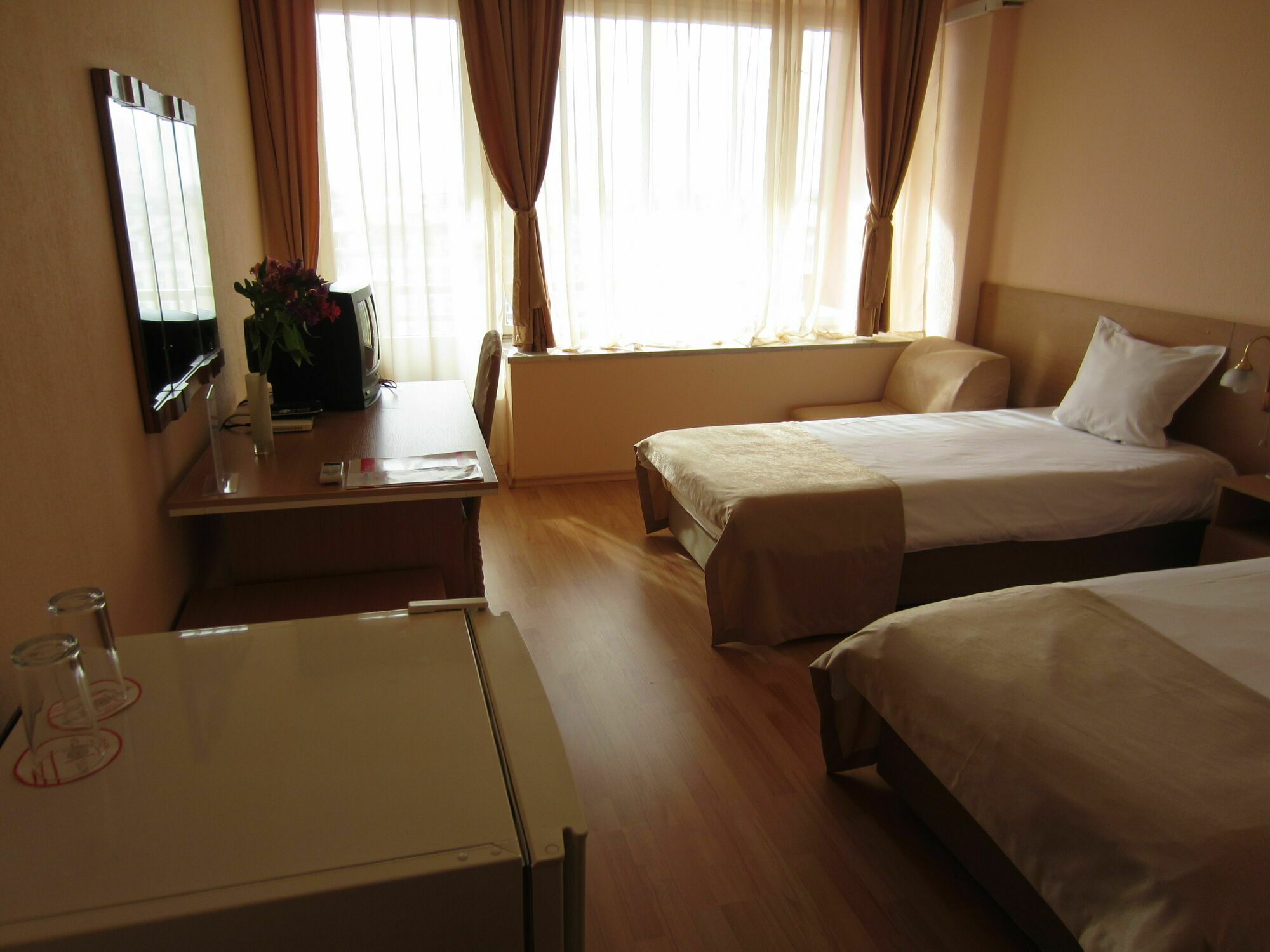 Rila Hotel Sofia