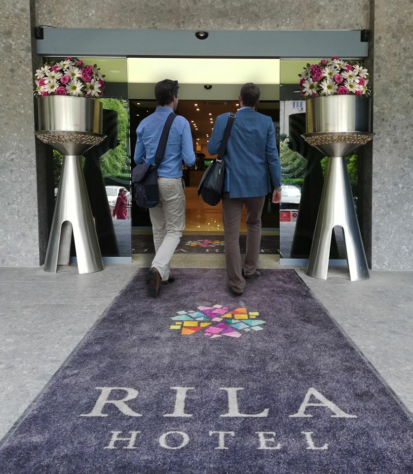 Rila Sofia