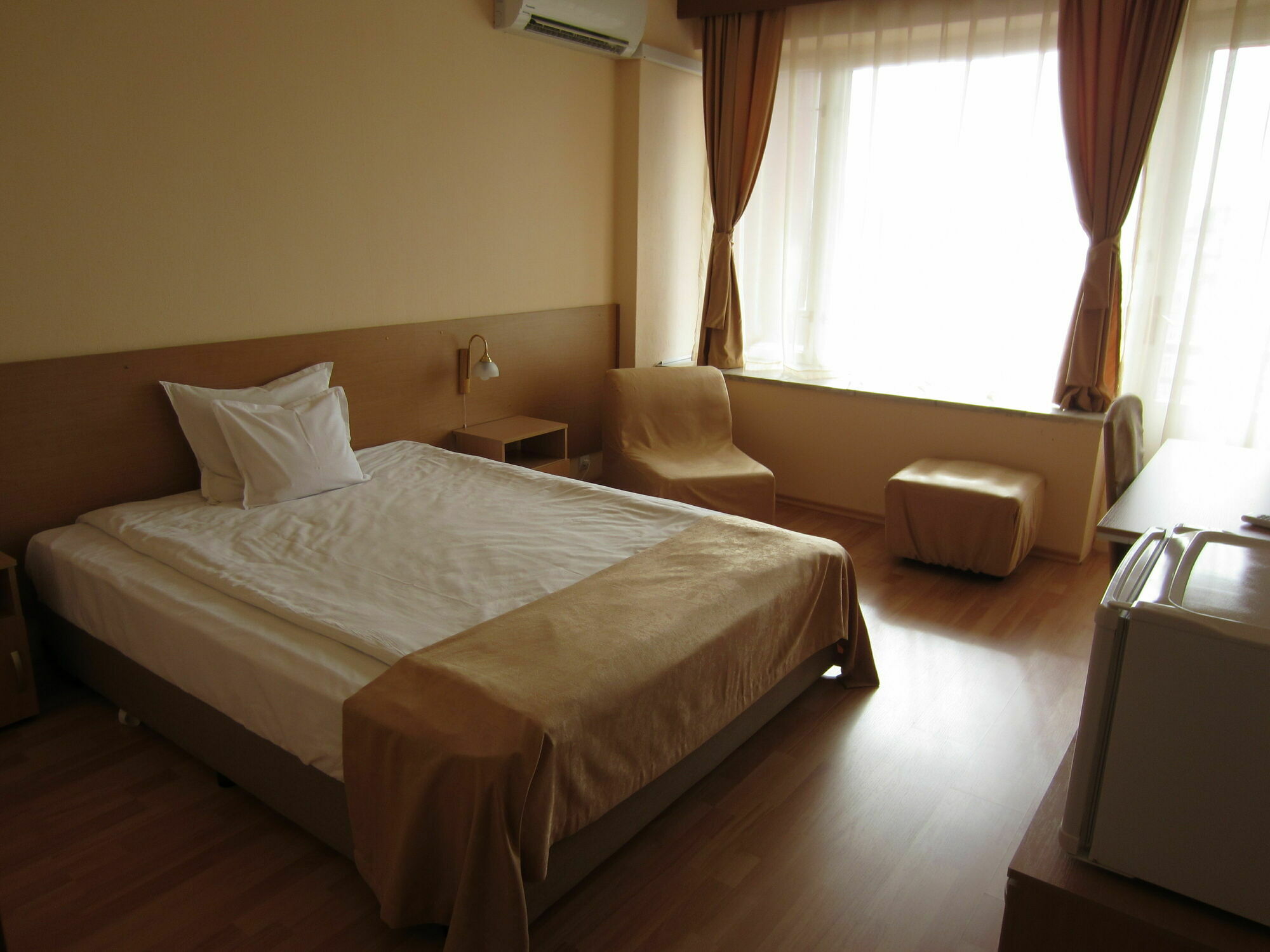 Rila 3* Sofia