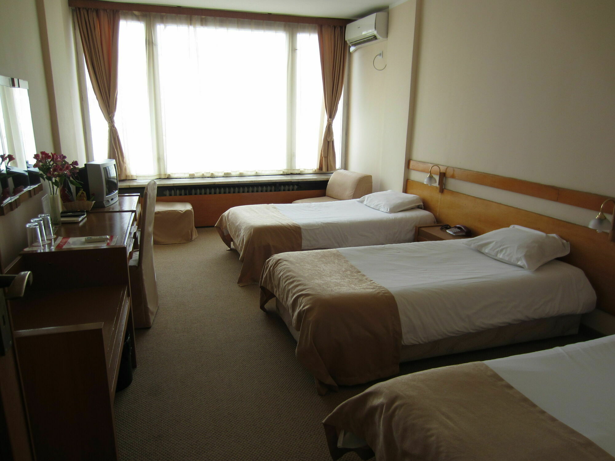 Hotel Rila