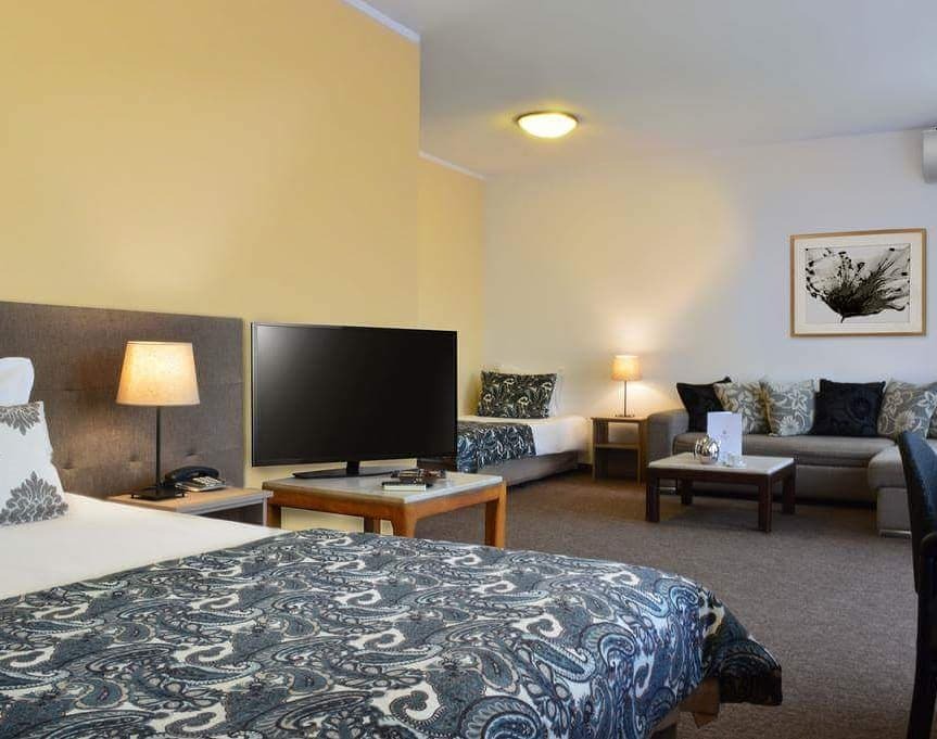 Hotel Rila 3*
