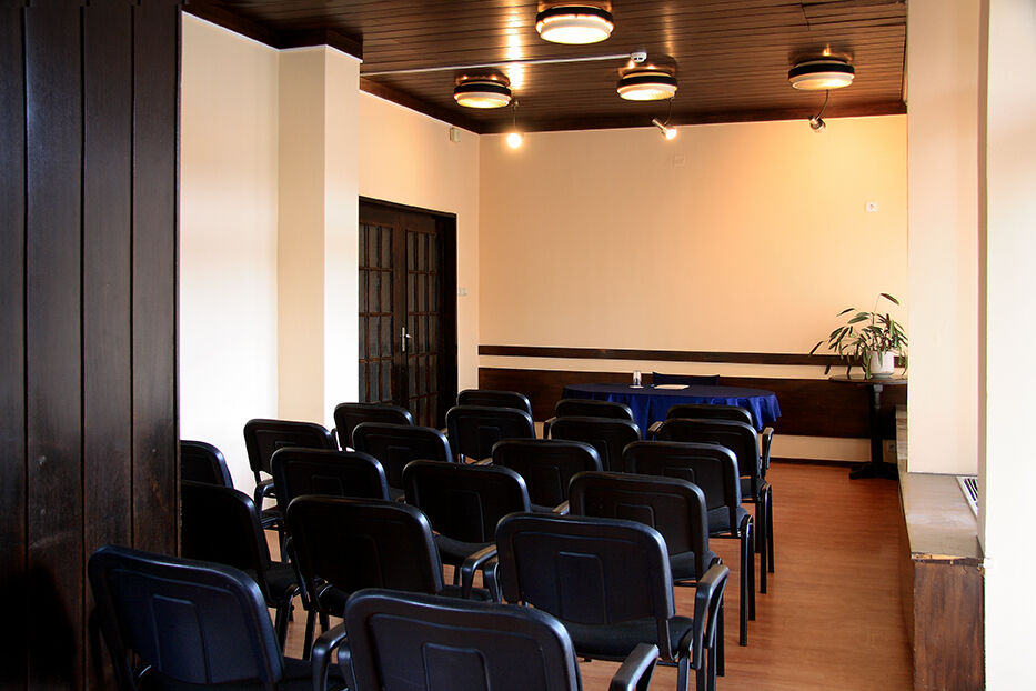Rila Hotel