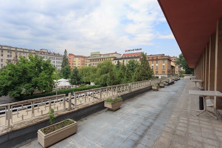 Hotel Rila Sofia